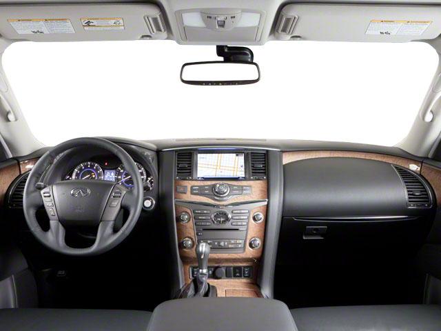 2011 INFINITI QX56 Vehicle Photo in Mobile, AL 36695