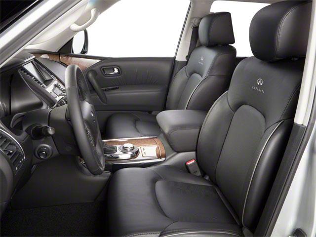 2011 INFINITI QX56 Vehicle Photo in Mobile, AL 36695