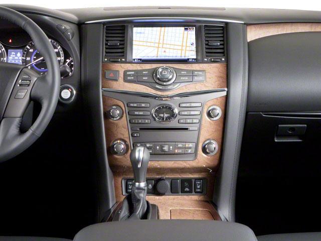 2011 INFINITI QX56 Vehicle Photo in Mobile, AL 36695