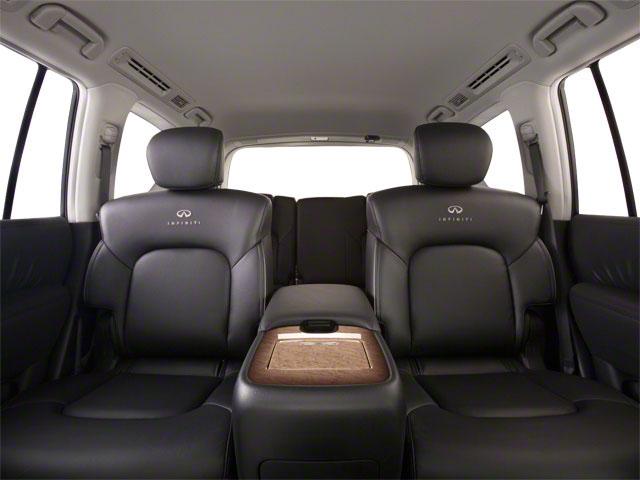 2011 INFINITI QX56 Vehicle Photo in Mobile, AL 36695