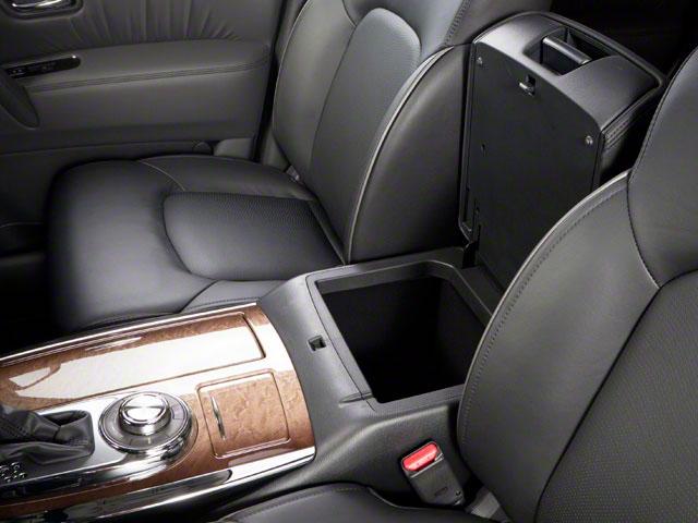 2011 INFINITI QX56 Vehicle Photo in Mobile, AL 36695