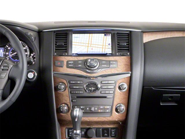 2011 INFINITI QX56 Vehicle Photo in Mobile, AL 36695