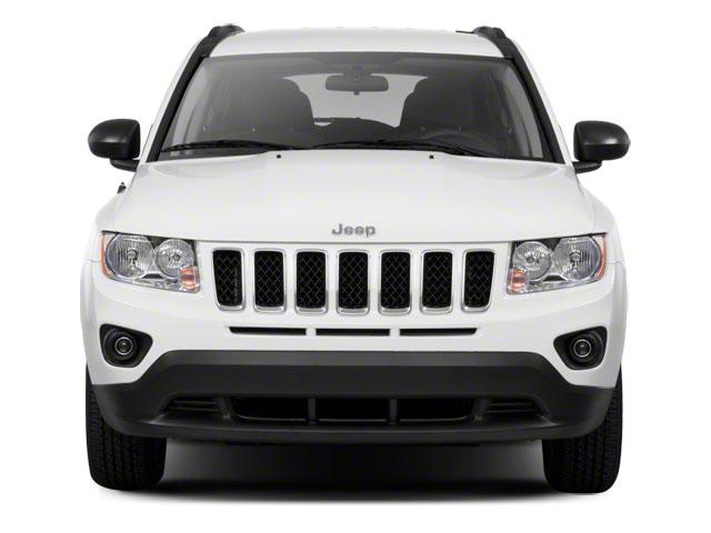 2011 Jeep Compass Vehicle Photo in JOLIET, IL 60435-8135