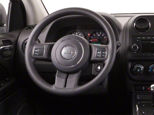 2011 Jeep Compass Vehicle Photo in JOLIET, IL 60435-8135