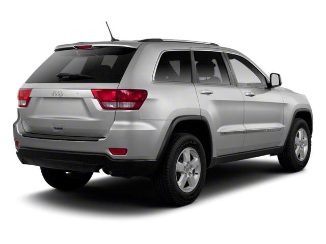 2011 Jeep Grand Cherokee Vehicle Photo in APPLETON, WI 54914-4656