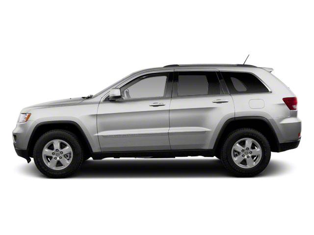 2011 Jeep Grand Cherokee Vehicle Photo in Danville, KY 40422-2805