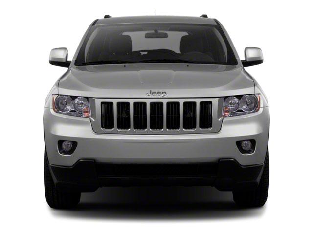 2011 Jeep Grand Cherokee Vehicle Photo in APPLETON, WI 54914-4656