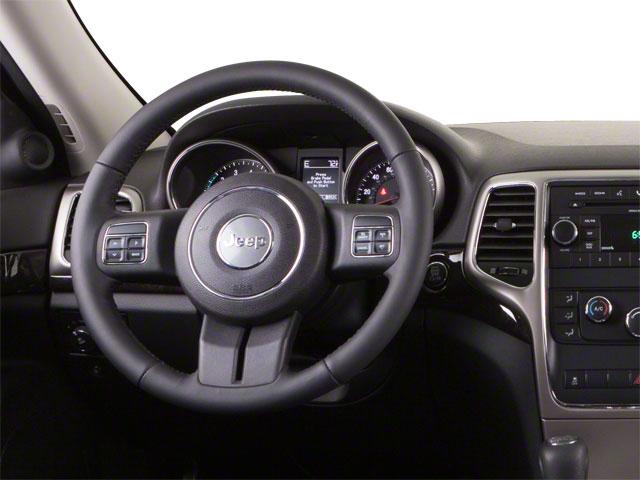 2011 Jeep Grand Cherokee Vehicle Photo in MEDINA, OH 44256-9631