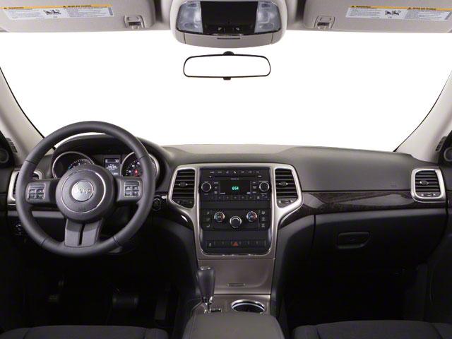 2011 Jeep Grand Cherokee Vehicle Photo in Danville, KY 40422