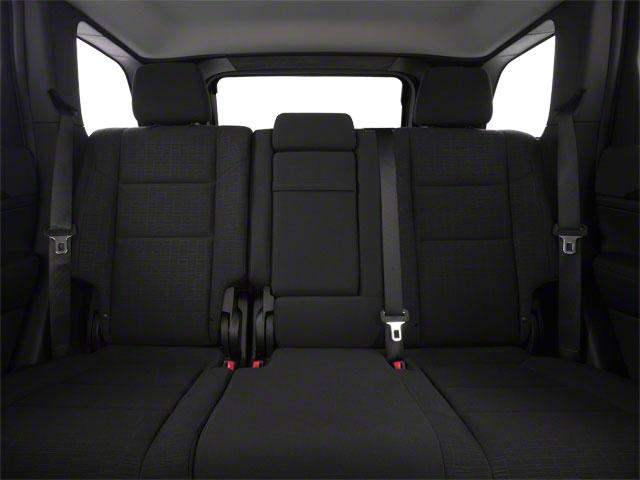 2011 Jeep Grand Cherokee Vehicle Photo in MEDINA, OH 44256-9631