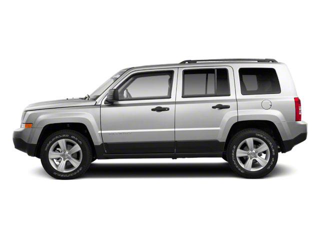 2011 Jeep Patriot Vehicle Photo in Neenah, WI 54956