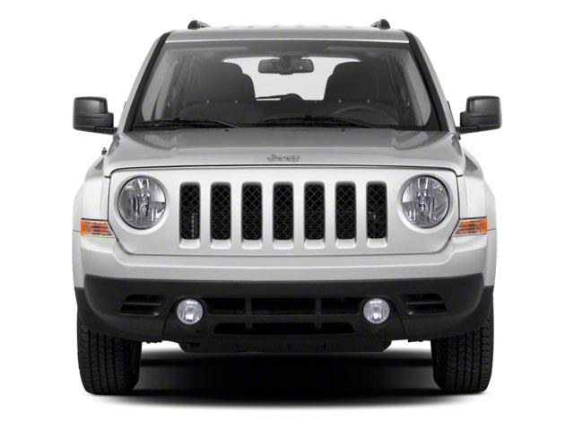 2011 Jeep Patriot Vehicle Photo in Neenah, WI 54956