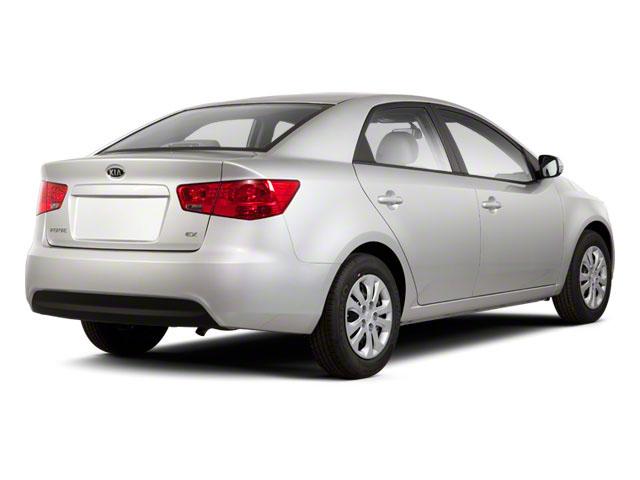 2011 Kia Forte Vehicle Photo in Houston, TX 77007