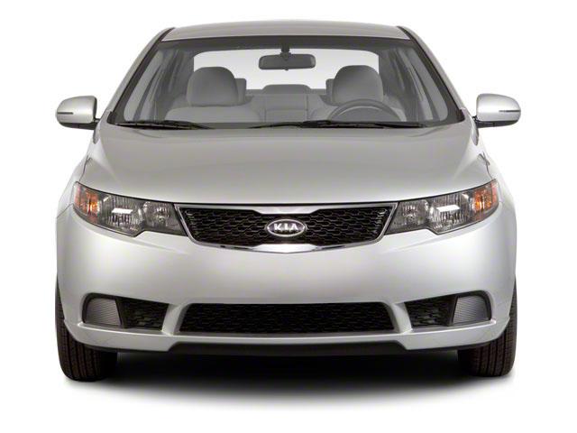 2011 Kia Forte Vehicle Photo in Houston, TX 77007