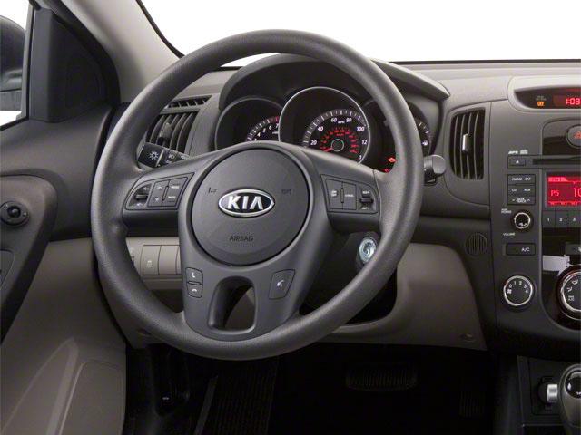 2011 Kia Forte Vehicle Photo in Houston, TX 77007