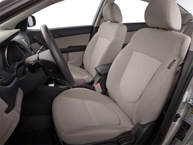 2011 Kia Forte Vehicle Photo in Houston, TX 77007