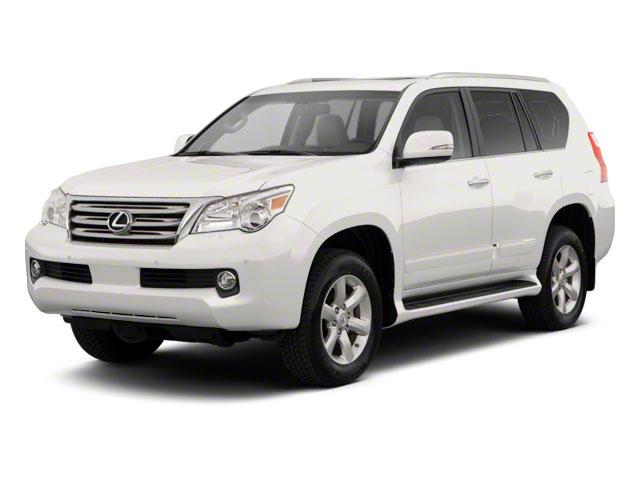 2011 Lexus GX 460 Vehicle Photo in Saint Charles, IL 60174