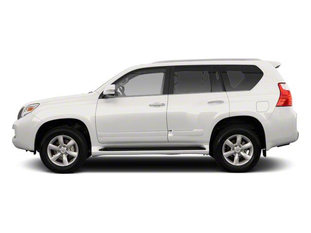 2011 Lexus GX 460 Vehicle Photo in Saint Charles, IL 60174