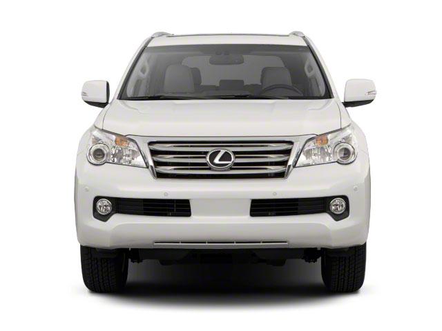 2011 Lexus GX 460 Vehicle Photo in Saint Charles, IL 60174