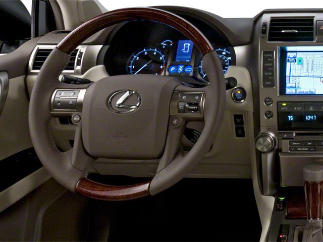 2011 Lexus GX 460 Vehicle Photo in Saint Charles, IL 60174