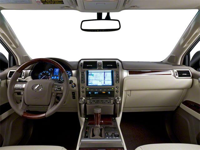 2011 Lexus GX 460 Vehicle Photo in Saint Charles, IL 60174