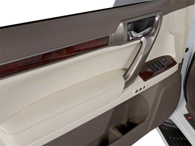 2011 Lexus GX 460 Vehicle Photo in Saint Charles, IL 60174