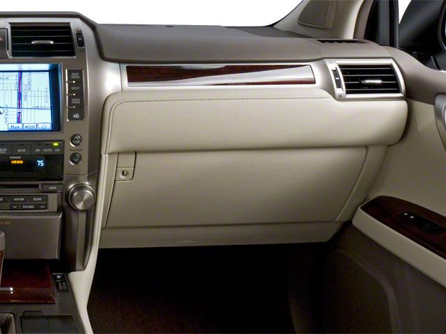 2011 Lexus GX 460 Vehicle Photo in Saint Charles, IL 60174