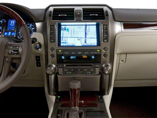 2011 Lexus GX 460 Vehicle Photo in Saint Charles, IL 60174