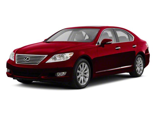 2011 Lexus LS 460 Vehicle Photo in Davie, FL 33331