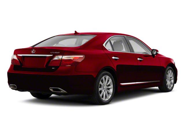 2011 Lexus LS 460 Vehicle Photo in Davie, FL 33331