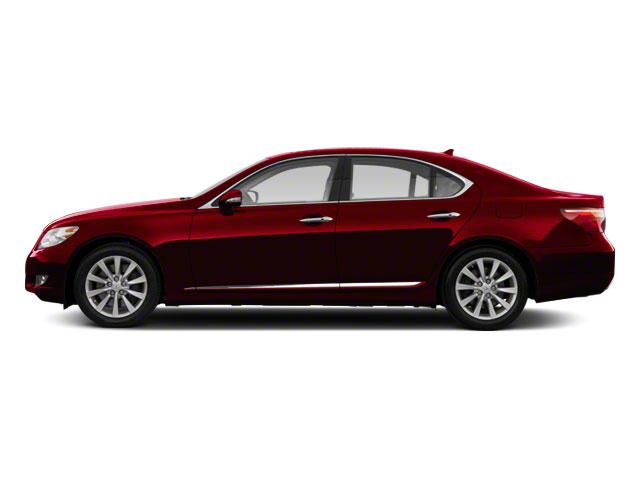 2011 Lexus LS 460 Vehicle Photo in Davie, FL 33331