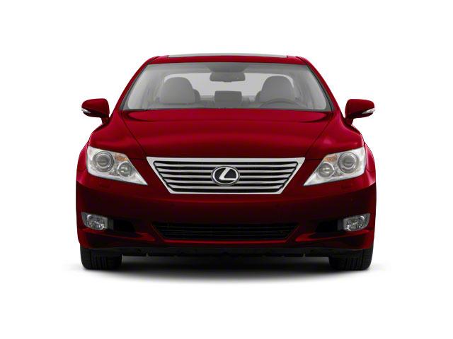 2011 Lexus LS 460 Vehicle Photo in Davie, FL 33331