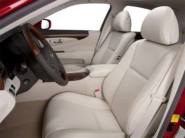 2011 Lexus LS 460 Vehicle Photo in Davie, FL 33331