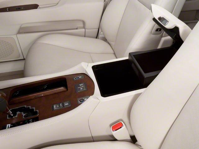 2011 Lexus LS 460 Vehicle Photo in Davie, FL 33331