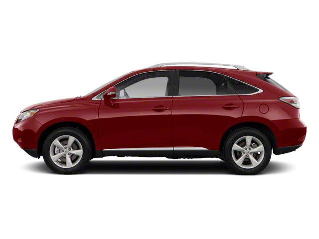 Used 2011 Lexus RX 350 with VIN 2T2ZK1BA1BC051704 for sale in Sanford, NC