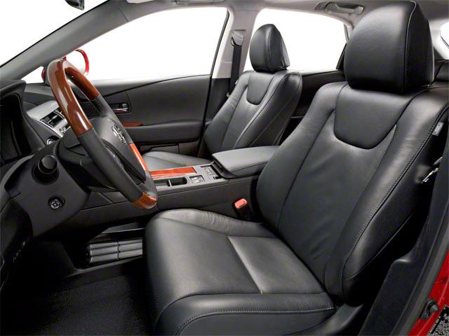 2011 Lexus RX 350 Vehicle Photo in Winter Park, FL 32792