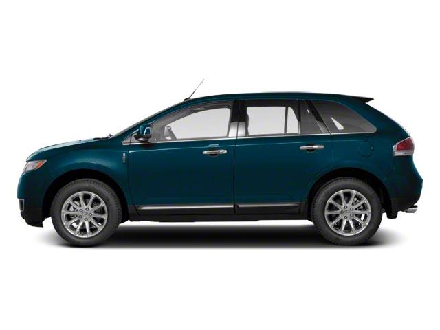 2011 Lincoln MKX Vehicle Photo in TREVOSE, PA 19053-4984