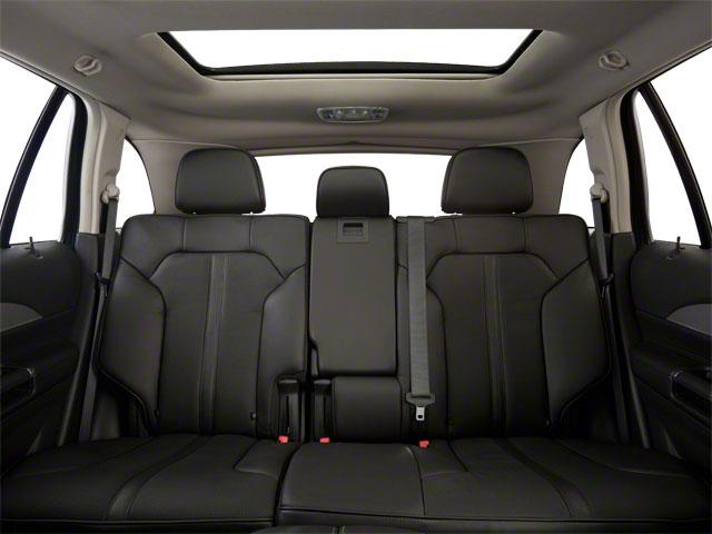 2011 Lincoln MKX Vehicle Photo in GLENWOOD, MN 56334-1123