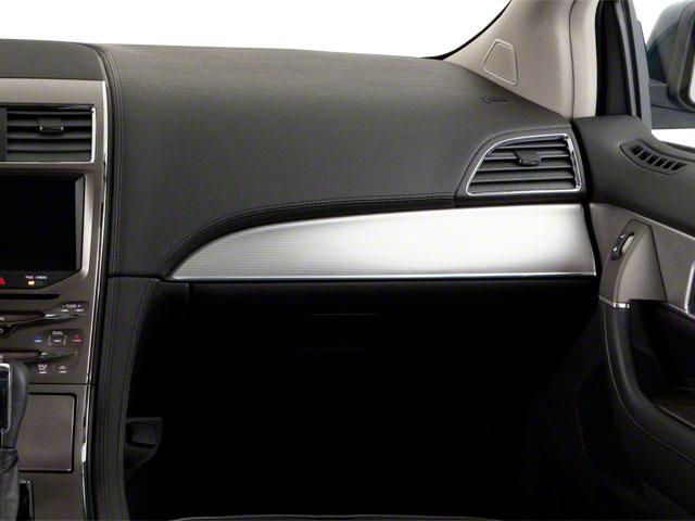 2011 Lincoln MKX Vehicle Photo in TREVOSE, PA 19053-4984