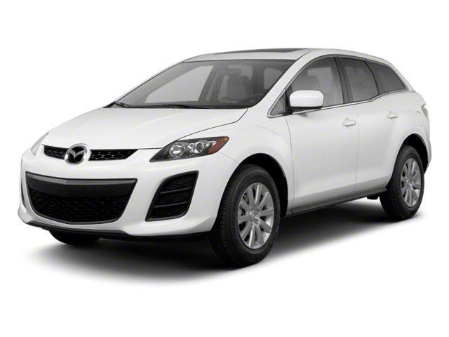 2011 Mazda CX-7 Vehicle Photo in Jacksonville, FL 32256