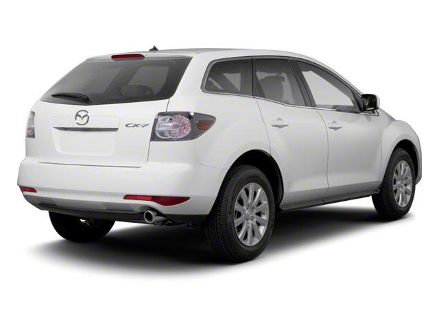 2011 Mazda CX-7 Vehicle Photo in Jacksonville, FL 32256