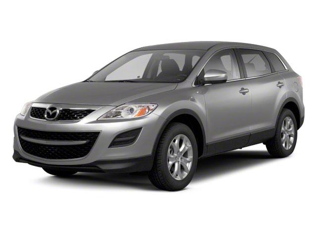 2011 Mazda CX-9 Vehicle Photo in Clearwater, FL 33761