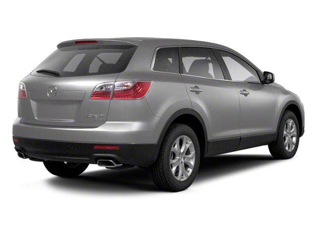 2011 Mazda CX-9 Vehicle Photo in Corpus Christi, TX 78415