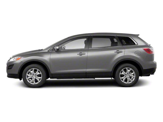 2011 Mazda CX-9 Vehicle Photo in Coconut Creek, FL 33073