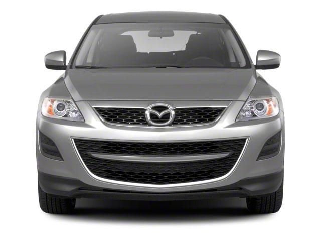 2011 Mazda CX-9 Vehicle Photo in Corpus Christi, TX 78415