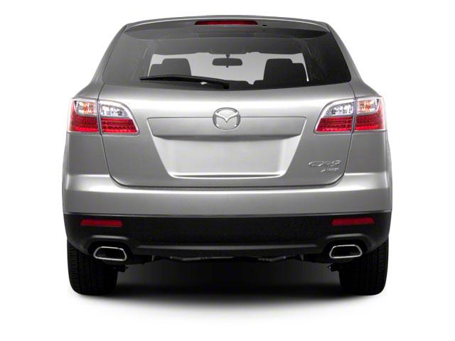 2011 Mazda CX-9 Vehicle Photo in Corpus Christi, TX 78415