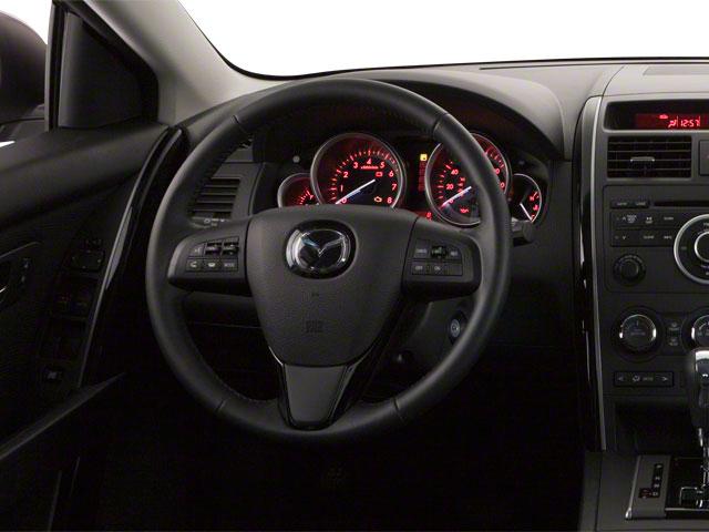 2011 Mazda CX-9 Vehicle Photo in Coconut Creek, FL 33073