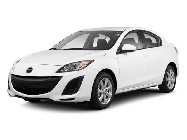 2011 Mazda Mazda3 Vehicle Photo in POST FALLS, ID 83854-5365