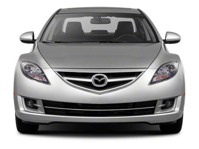 2011 Mazda Mazda6 Vehicle Photo in Las Vegas, NV 89149