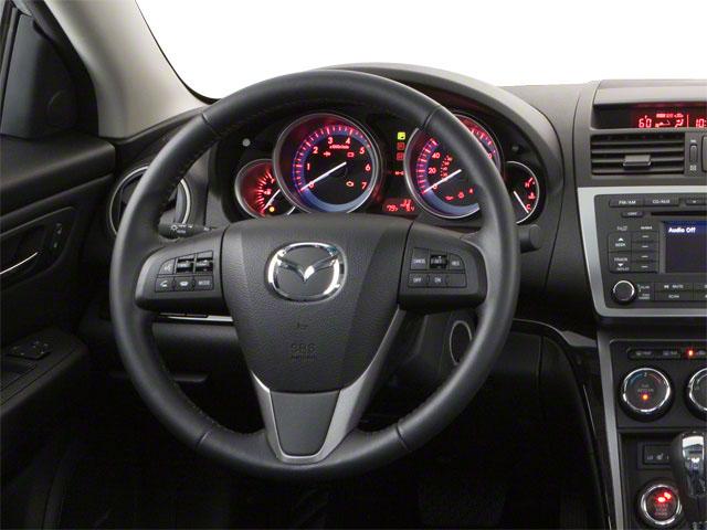 2011 Mazda Mazda6 Vehicle Photo in Las Vegas, NV 89149